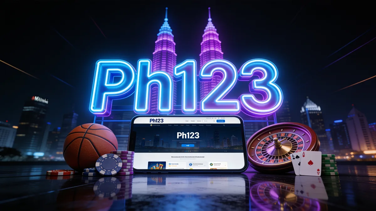 How to Verify Your PH123 Account — ph123 in the Philippines